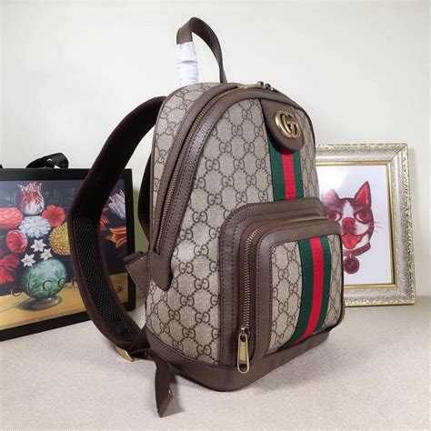 cheap backpack purse gucci